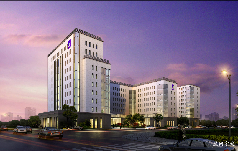 尊龙抖圈官网惯性手艺研发及工业化基地封顶仪式盛大举行