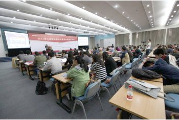 尊龙抖圈官网亮相第九届国防电子展