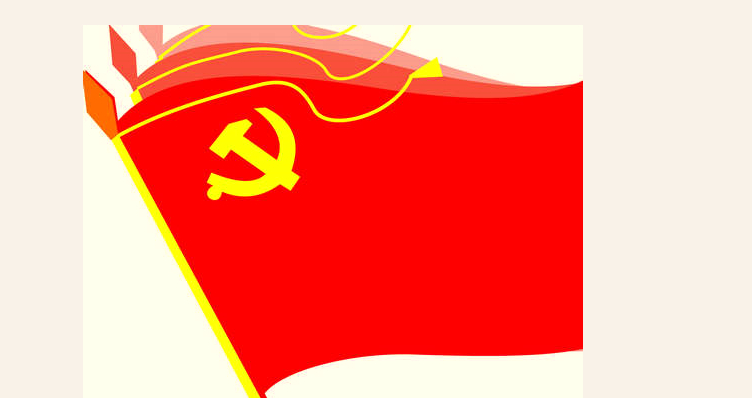 尊龙抖圈官网党支部换届选举大会盛大召开