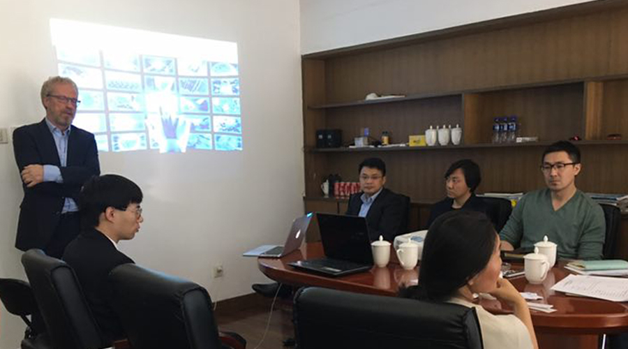 让人工智能更“智能”，，，，，让人工智能更“类人” 